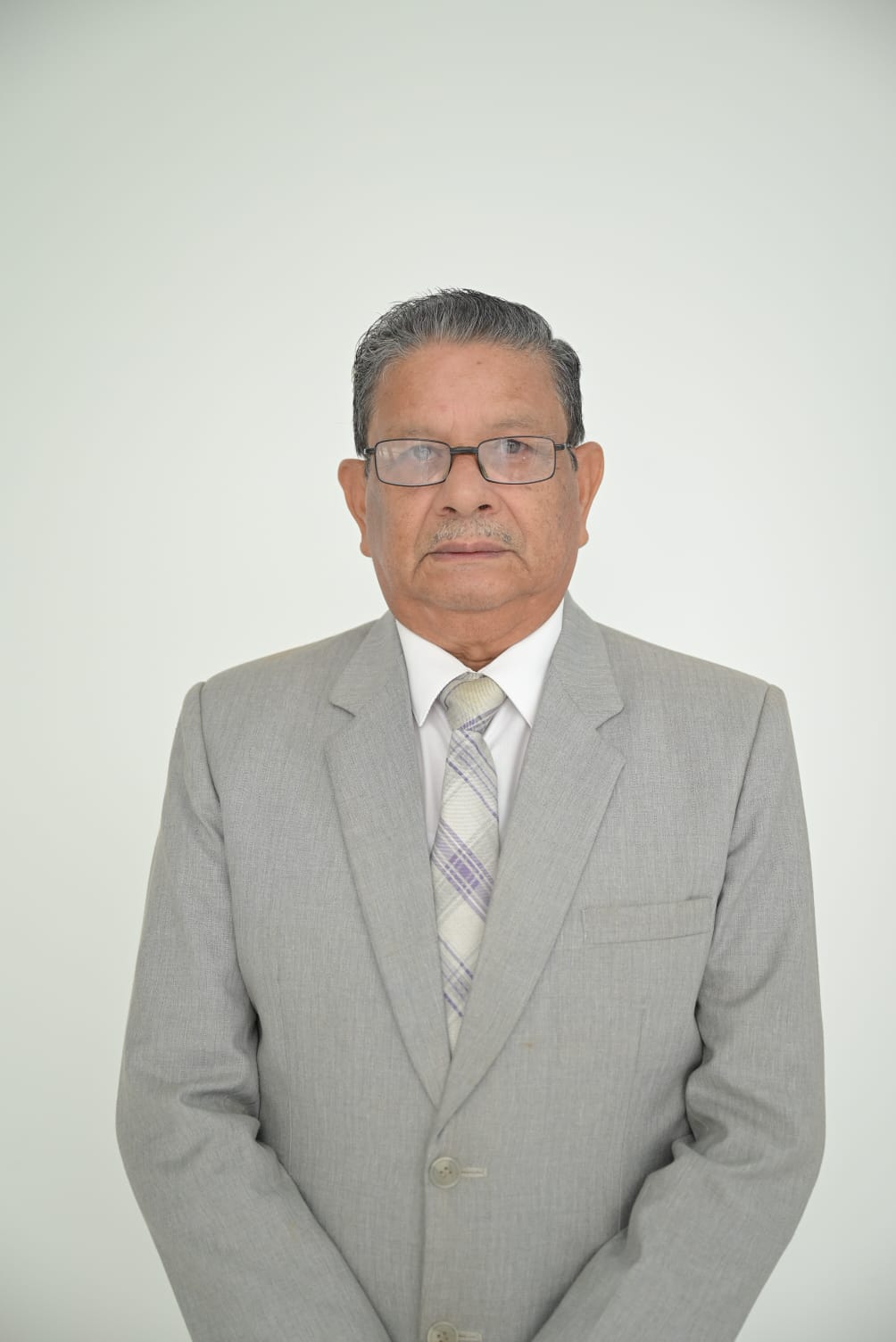 FELIX BADITH CHENCHE MUÑOZ