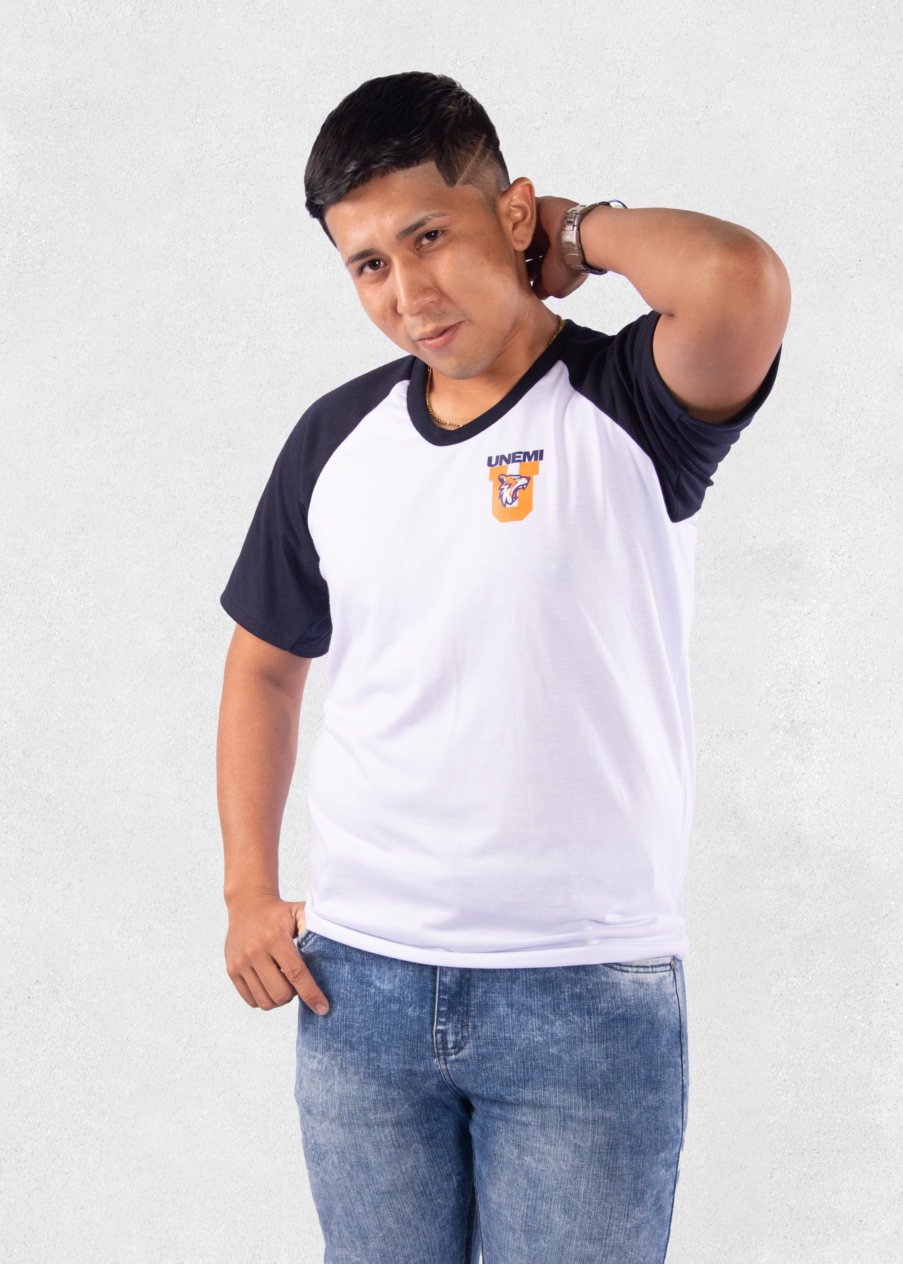 Camisa 1